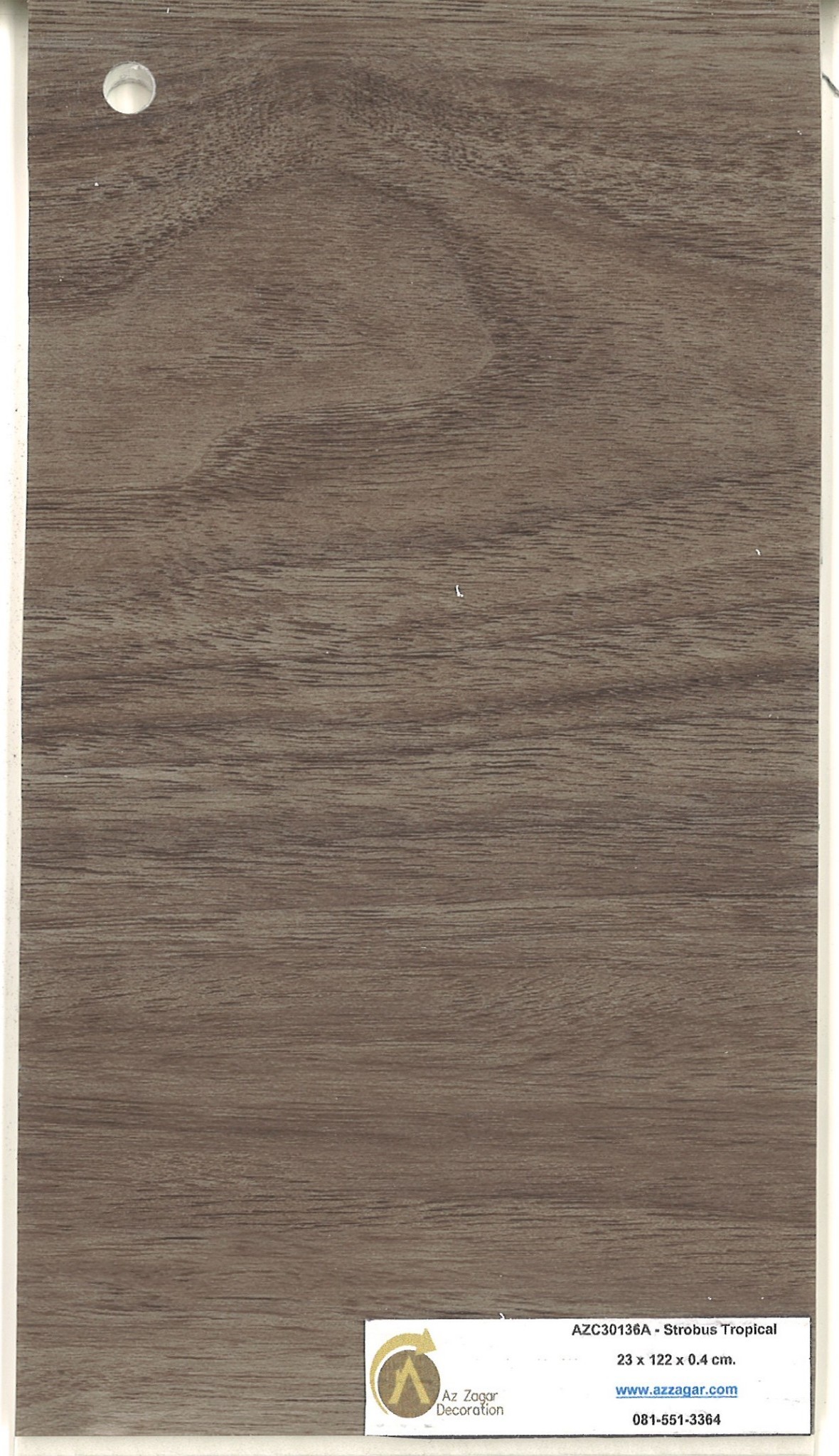 Strobus Tropical (AZC 30136A)